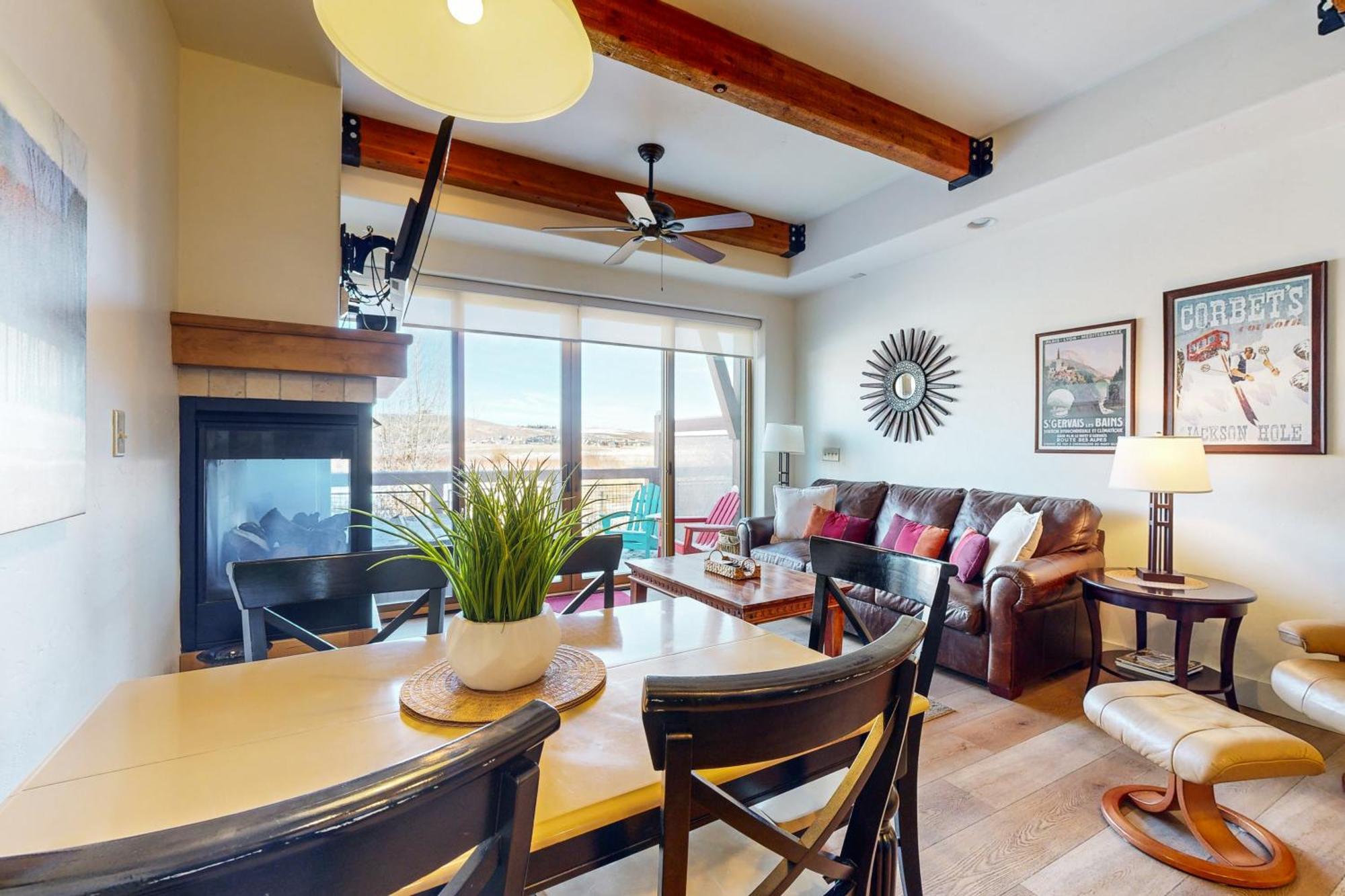 פארק סיטי Newpark Townhomes 28 מראה חיצוני תמונה