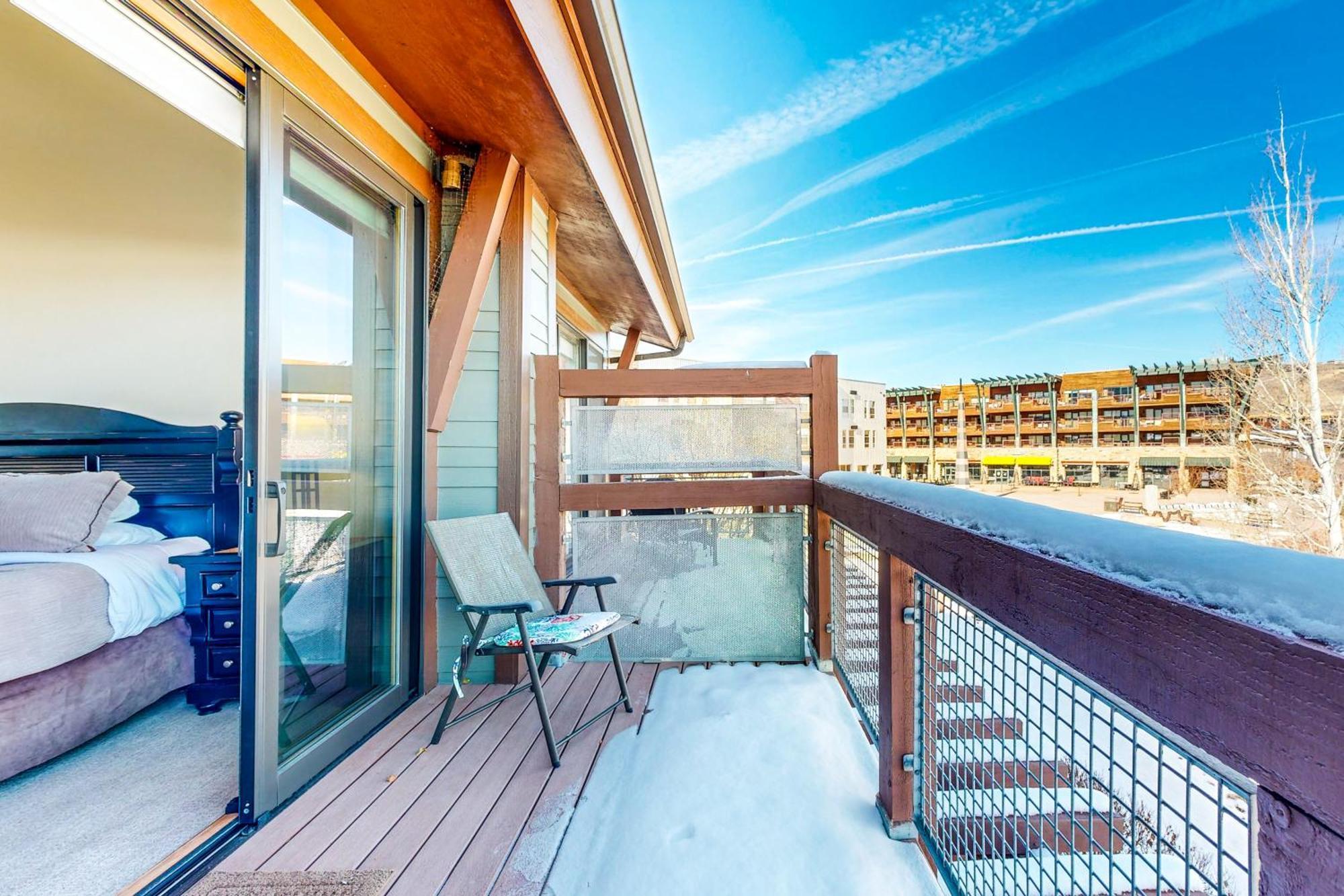 פארק סיטי Newpark Townhomes 28 מראה חיצוני תמונה