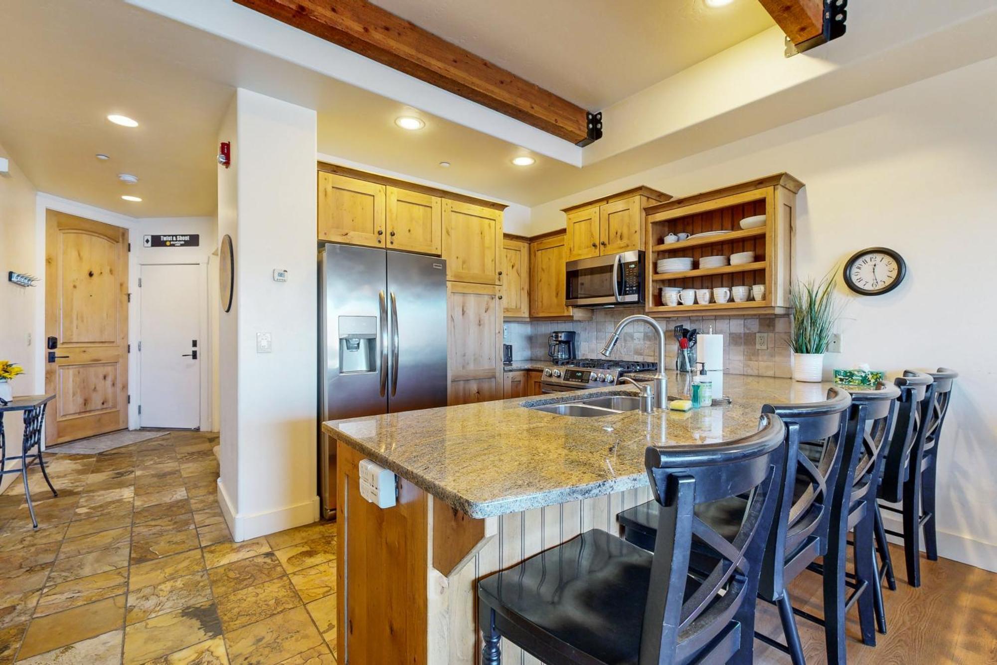 פארק סיטי Newpark Townhomes 28 מראה חיצוני תמונה