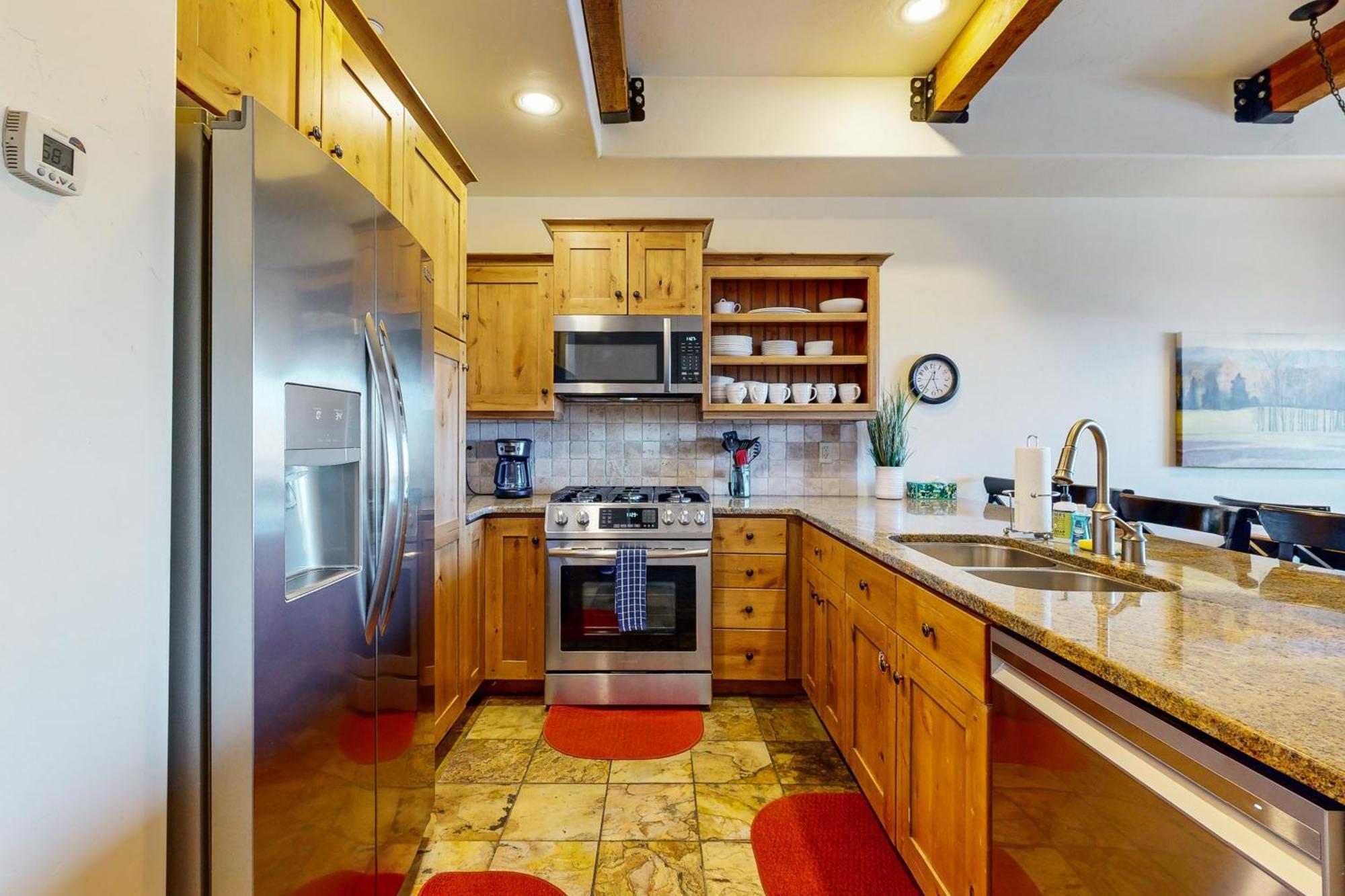 פארק סיטי Newpark Townhomes 28 מראה חיצוני תמונה