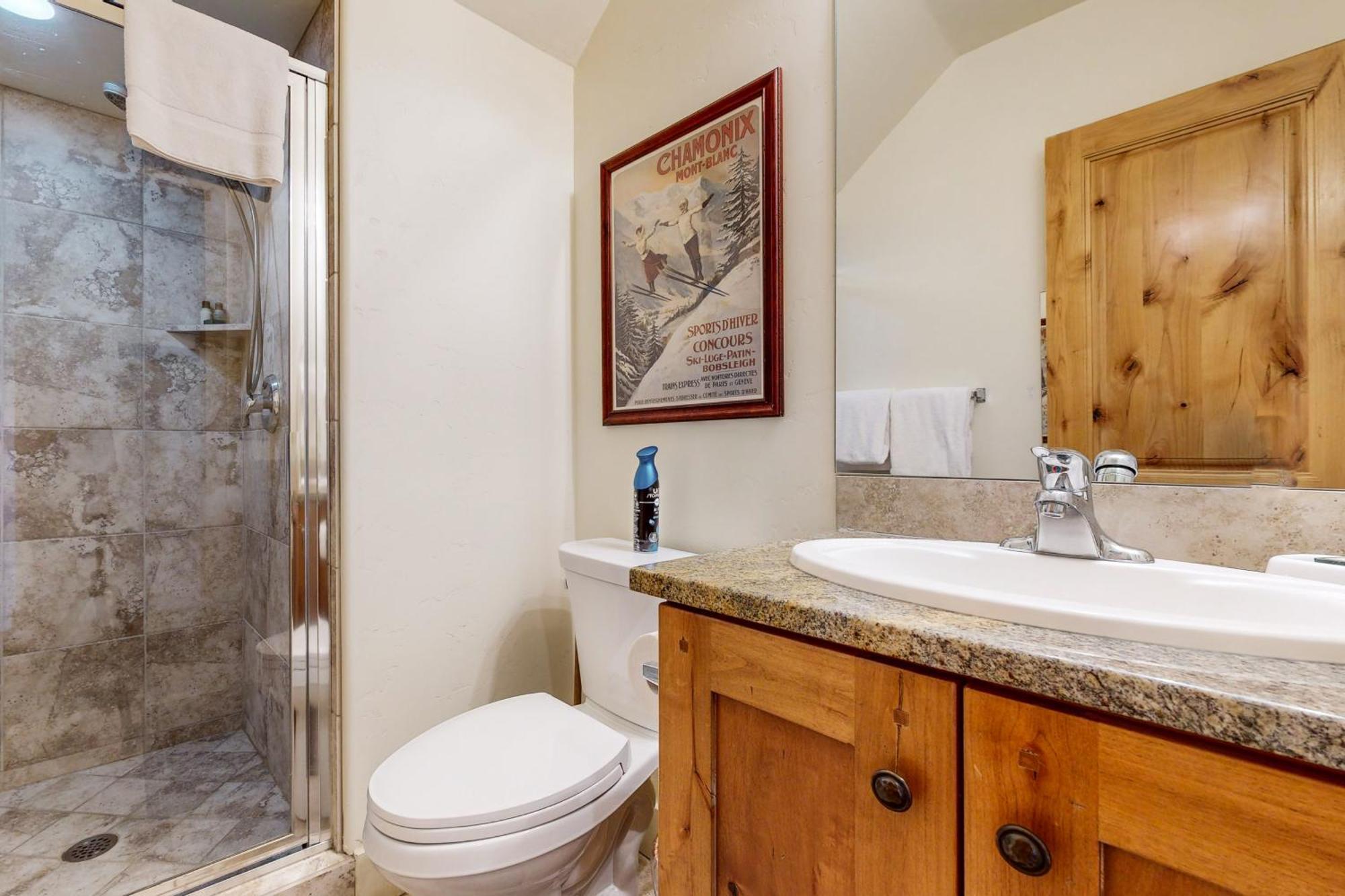 פארק סיטי Newpark Townhomes 28 מראה חיצוני תמונה