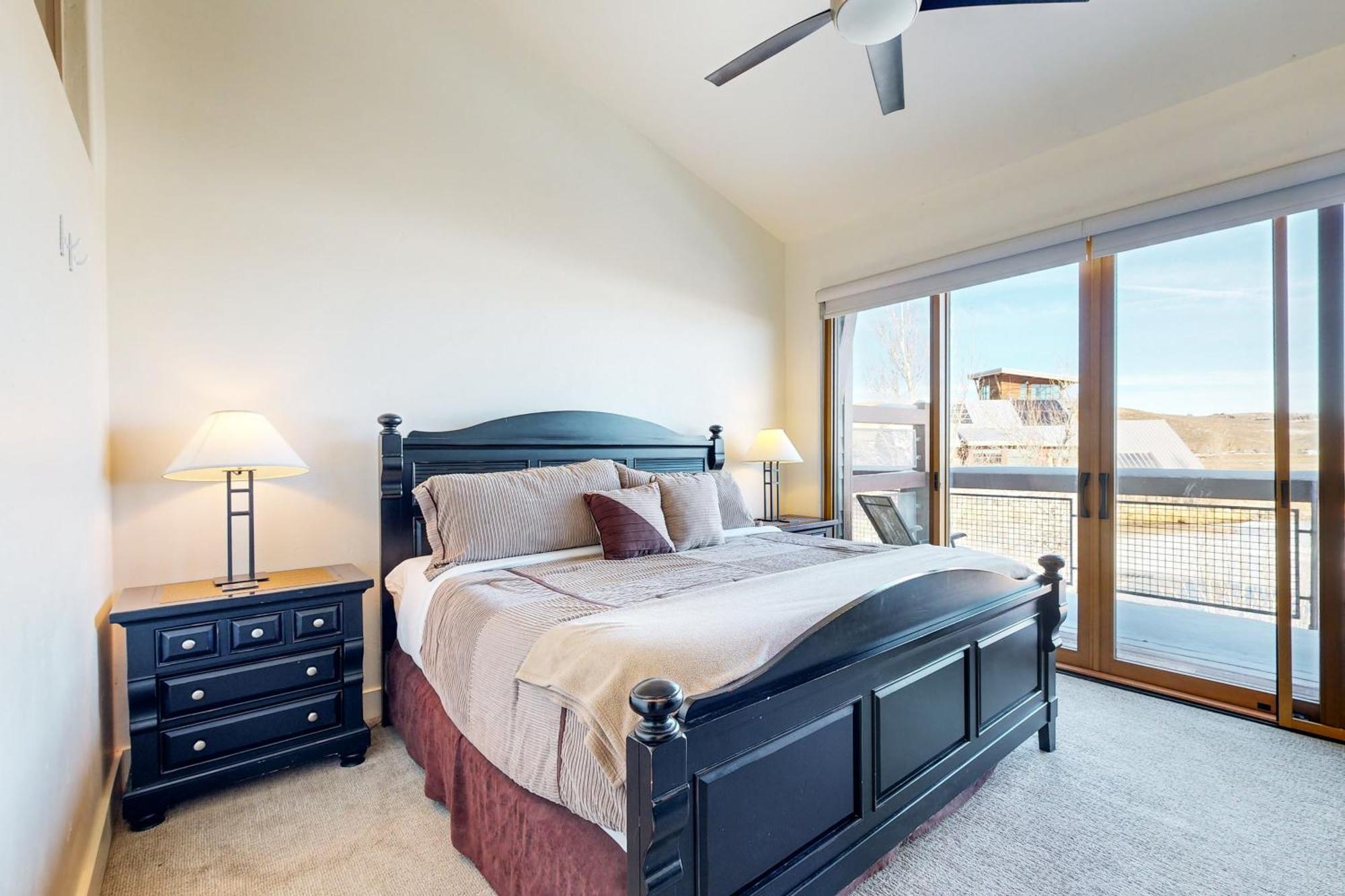 פארק סיטי Newpark Townhomes 28 מראה חיצוני תמונה